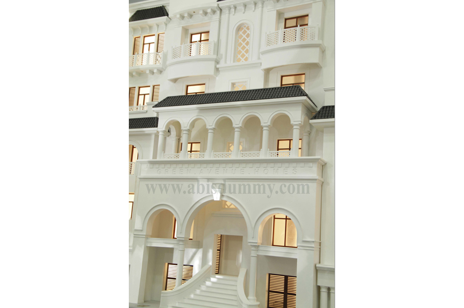 design square, artist, miniature design