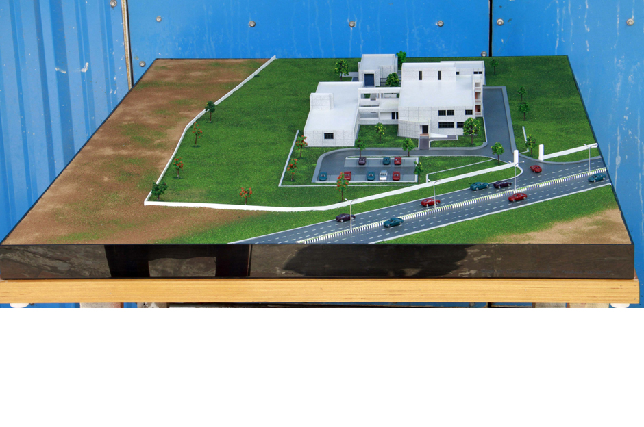 design square, artist, miniature design