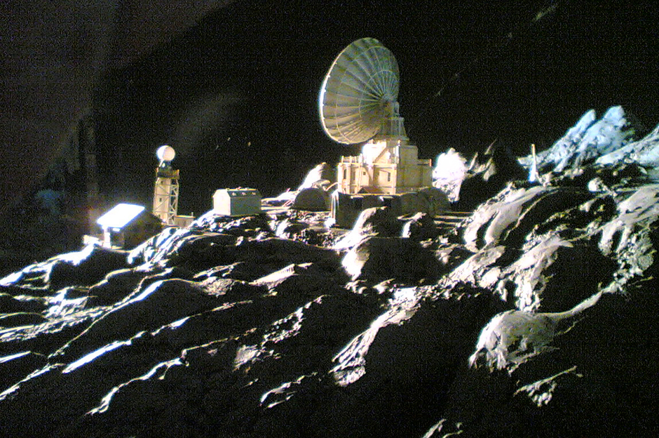 design square, artist, miniature design