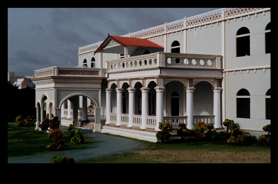 design square, artist, miniature design