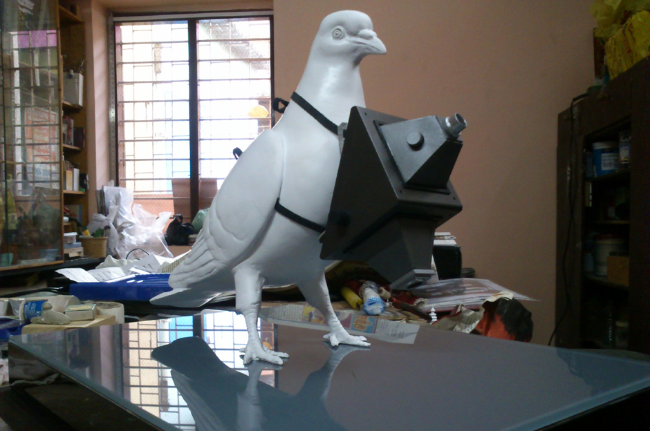 design square, artist, miniature design