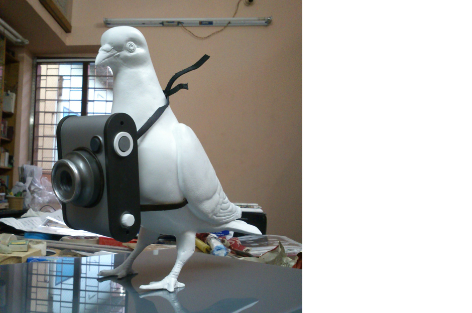 design square, artist, miniature design