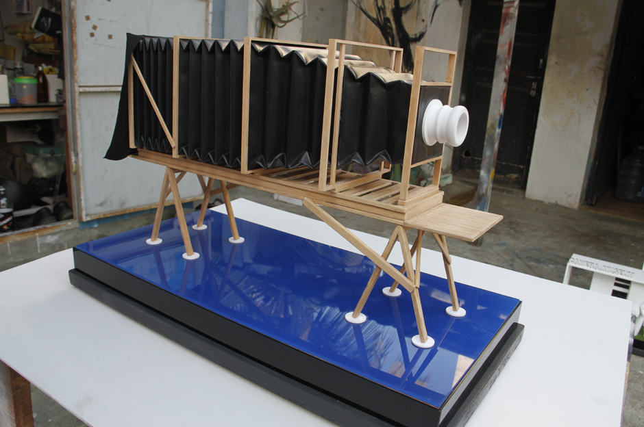 design square, artist, miniature design