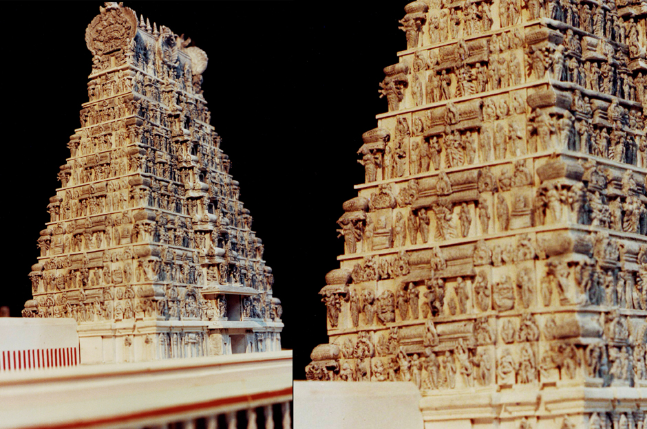 design square, artist, miniature design